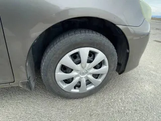 Toyota Corolla 2010 года, 110 л.с., 177 000 км, АКПП, автомобиль легковой, марка: Тойота, модель: Королла Филдер, VIN: -, гос. рег. номер: М513ВО17, год изготовления: 2010.