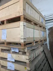 части запасные  для сувенирной продукции, предположительно заготовки для изготовления,Весосипеды двухколесные без двигателя,Вешалки-плечики металлические,набор болтов, вес 116,025 кг,Набор болтов вес 138,6 кг (Уведомл.№ 38 от 03.03.2022),Пистолет горячего воздуха всего 5 грузовых мест, вес…