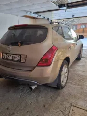 Nissan Murano 2006 Nissan Murano, 2006 года транспортное средство марки nissan murano se 3.5 (тип – легковой, паспорт транспортного средства – 77 тт 683765, стс – 67 ох 232538, государственный регистрационный знак – е727ен67, идентификационный номер (vin) – jnitan250u0016882, категория тс – в, 2006…
