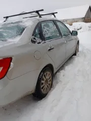 Lada Granta 2013, модель Granta, VIN XTA219050D0164559. Ознакомиться с имуществом можно по месту нахождения: г. Туймазы, мкр. Молодежный, 12, предварительно согласовав время с финансовым управляющим по тел. +79191206769 или направив запрос на электронную почту au.sergienko@inbox.ru, с момента…