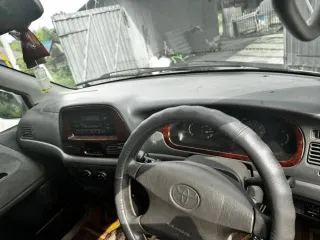Toyota Lite Ace 2000, Toyota Lite Ace Noah 2000 Toyota Lite Ace, 2000 года, 130 лс еще Toyota Lite Ace, 2000 года, 130 лс еще TOYOTA LITE ACE NOAH, 2000 г., 130 лс, модель 3S 8001510, кузов SR40-0242442, объем двигателя 1998 куб.см., гос.номер Н973ТЕ42