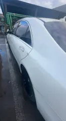 Mercedes-Benz AMG 4 2013 года. VIN WDD2221781A025176.