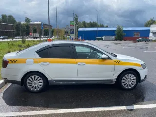 Автомобиль марки SKODA модель OCTAVIA 2018 г.в. VIN номер XW8AN2NE2JH034714 Через организатора торгов по адресу Московская область, Дмитровский район, д. Подмошье, дом 6Б