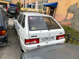 автомобиль LADA 211440 LADA SAMARA автомобиль LADA 211440 LADA SAMARA, идентификационный номер (VIN) ХТА211440C5110386, наименование (тип ТС) легковой, категория ТС В, год изготовления 2012, № двигателя 11183,5688896, шасси (рама) № отсутствует, кузов (кабина, прицеп) № ХТА211440C5110386, цвет…