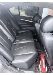 Infiniti G37, 2010, автомобиль марки Infiniti модель G37, 2010 г.в., VIN-номер JN1BCNV36U0700122, с имуществом, являющимся предметом торгов, можно ознакомиться по предварительной записи у организатора торгов.