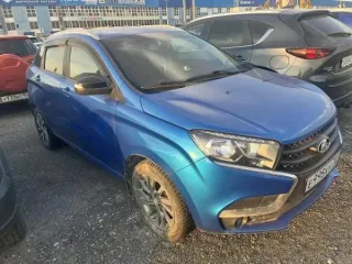 Автомобиль Лада XRAY, 2022 г.в., г/н Е998ХУ702, идентификационный номер (VINXTAGAB120N1449649). Вид транспорта: легковой. Год выпуска: 2022. VIN номер: XTAGAB120N1449649. Марка: Лада XRAY. Модель: Лада XRAY.