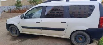 Lada Largus, 2013 года, 84 лс. Транспортное средство LADA Largus 2013 года выпуска, VIN: XTARS015LD0719628. Предмет залога КБ "LOKO-Банк" (АО). Техническое состояние автомобиля: отсутствует третий ряд сидений, пробита прокладка ГБЦ, антифриз уходит в глушитель, разряжен аккумулятор, пробег…