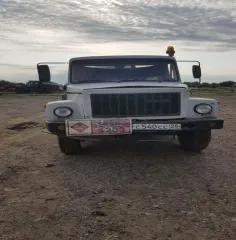 ГАЗ 3307 2003 года, госномер С540СС26, VIN Х8946243030AD4497, номер двигателя 31019240.