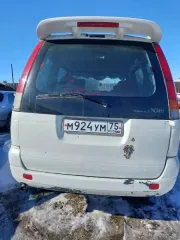 Toyota Lite Ace Noah 2000 года выпуска, государственный регистрационный номер М924УМ 75, категория В/М1, кузов № SR400230399, цвет белый. Toyota Lite Ace Noah 1987 года выпуска, гос. номер Н508ЕЕ 75 РУС, номер кузова CR50-0015667, сине-серого цвета, вмятина бампера по левой стороне, трещины…