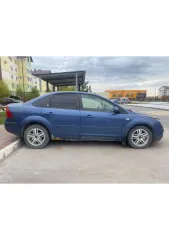 Ford Focus 2005 автомобиль: марка: FORD, модель: Focus, год выпуска: 2005 г., кузов №: X9F4XXEED45R60302, идентификационный номер (VIN): X9F4XXEED45R60302. Является предметом залога ПАО Совкомбанк. Осмотр имущества осуществляется по предварительному согласованию путем направления запроса на…