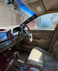 Toyota Camry, 2003 года, 152 лс, АКПП. Транспортное средство марки "TOYOTA CAMRY", 2003 год выпуска. Идентификационный номер (VIN): JTDBE38K700267735. Цвет кузова (кабины): черный. Рабочий объем (см³): 2362. Тип транспортного средства: легковой седан.
