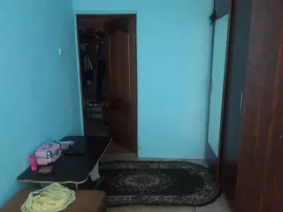 Жилое помещение, площадь 57,3 кв.м., кад. номер 65:21:0000018:626, адрес: Сахалинская область, р-н. Александровск-Сахалинский, г. Александровск-Сахалинский, ул. Красноармейская, д. 28, кв. 4, общая долевая собственность 1/4.
