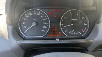 Bmw 120i 2006 автомобиль легковой, марка: bmw, модель: 120i, vin: wbauf51050py45250, гос. рег. номер: о873ев716, год изготовления: 2006