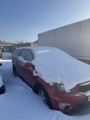 Ssangyong Actyon Sports 2012, VIN: Z8UCA1ETSC0004257. Тел. 8 9171369868, e-mail: tenkin_evgenii@mail.ru.