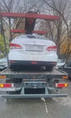 Nissan Almera, 2018, легковой автомобиль, год выпуска 2018, VIN Z8NAJL10060050508, г/н Р959АТ799.