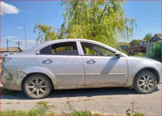 Haima 3, 2011 года, 112 л.с., пробег 303943 км. Автомобиль легковой, марка: Haima, модель: 219300, VIN: X9W219300B0000812, государственный регистрационный номер: Р181ЕС34, год изготовления: 2011.