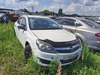 Opel Astra, 2013 легковой автомобиль "Opel Astra", 2013 г. в. Информация о лоте (в том числе об имеющихся обременениях/ограничениях) указана в информационном Извещении. Имущество продается в том виде, в каком оно есть, и в случае продажи возврату/обмену не подлежит. За скрытые дефекты имущества…