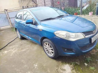 Chery Very (A13), 2012 года, 109 лс, марка: CHERY, модель: A13, год изготовления: 2012, цвет: Синий, VIN: Y6DAF4854C0016026, ПТС: 77УА869714, г/н: О550КА123