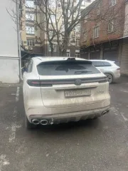 Changan UNI-K, 2023 года, 225 лс. Автомобиль марки CHANGAN UNI-K, идентификационный номер – LS4ASE2A1PA714372, тип ТС – легковой, год изготовления – 2023.