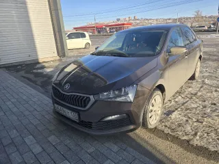 Skoda Rapid 2021, автомобиль марки SKODA модель Rapid 2021 г.в., VIN-номер XW8AT4NHXMK124969. По вопросам ознакомления с предметом торгов обращаться по адресу: 664075, обл Иркутская, г. Иркутск, а/я 76, bankrotstvo_irk@mail.ru, тел. 89501400305. Претендент вправе ознакомиться с имуществом по адресу…