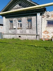 1/5 доли в праве общей долевой собственности на жилой дом площадью 70.1 кв.м по адресу: Россия, Чувашская Республика, Красночетайский р-н, с/пос. Питеркинское, д. Питеркино, ул. Центральная, дом 101, кадастровый номер 21:15:190208:167. 1/5 доли в праве общей долевой собственности на земельный…