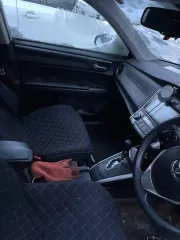 Toyota Corolla 2013 года выпуска, номер кузова NZE1647016002.