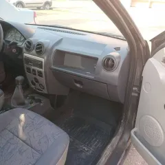 Renault Logan, 2007 года, 75 лс автомобиль легковой, марка: RENAULT, модель: LOGAN (SR), VIN: X7LLSRAGH7H075534, гос. рег. номер: K914TE790, год изготовления: 2007