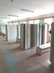 Мебельная фабрика 41 131 м² Навашино: нежилое здание цеха мебели и деревоотделочного цеха площадью 10 214,6 м² по адресу Нижегородская область, гор. Навашино, ул. Проезжая, здание 4/36, кадастровый номер 52:37:0600006:49 на земельном участке площадью 7 624 м², земельный участок 4/17, кадастровый…