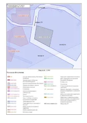 Земельный участок 1554 кв. м, ИЖС, Республика Карелия, Пудожский р-н, п. Шальский. Земельный участок из земель населенных пунктов в кадастровом квартале 10:15:0050114. Цель использования земельного участка: Для индивидуального жилищного строительства. Местоположение: Российская Федерация…