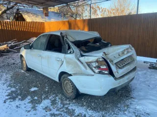 LADA Granta 2023 автомобиль марки LADA модель Granta 2023 г.в., VIN-номер XTA219040R0993102. Ознакомиться по месту нахождения: 414009, Астраханская область, г. Астрахань, Ленинский район, пл. 2-я Московская, д. 2а, предварительно согласовав время с Финансовым управляющим по тел. 89808299370, либо…