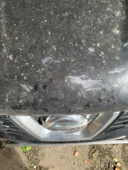 Nissan Qashqai 2.0 2010 года, VIN SJNJBAJ10U7028951. Автомобиль не на ходу, требует капитального ремонта двигателя. Не работает кондиционер, требуется замена лобового стекла.