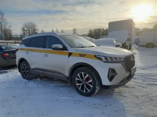 CHERY TIGGO7 PRO MAX 2024, легковой автомобиль CHERY T1GG07 PRO MAX, год изготовления: 2024, VIN: LWDB21B4RD735325. Объект в залоге. Залогодержатель БАНК ВТБ (ПАО). Обращаю внимание, что автомобиль находился в эксплуатации и является бывшим в употреблении; может иметь скрытые недостатки…