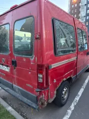 Легковой автомобиль марки: Fiat, модель: Ducato, год выпуска: 2012 г., идентификационный номер (VIN): Z7G244000BS032948. Ознакомление участников с имуществом осуществляется по местонахождению имущества в рабочие дни с 10:00 по 17:00, по предварительной записи по e-mail: golev-23@mail.ru…