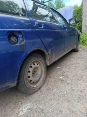 Лада Приора, 2010 г.в., госномер Е490НЕ43, VIN XTA217130A0029790.