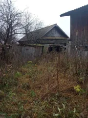 1/3 доля дома и 1/3 доля земельного участка в Башкортостане еще Здание  дом , кадастровый номер: 02:08:020302:78, назначение объекта недвижимости: жилое, виды разрешенного использования объекта недвижимости: данные отсутствуют, адрес Республика Башкортостан, р н. Балтачевский, д. Верхнеянактаево…