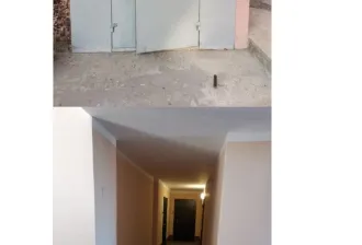 Квартира, 103 м², Красноярский край, г. Красноярск, ул. Водопьянова, д. 22, кв. 39, кадастровый номер 24:50:0400067:532