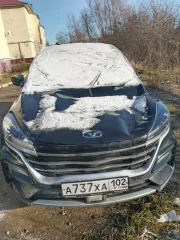 KAIYI X3 2023 автомобиль марки KAIYI X3 2023 г.в., VIN - XUUJB2G20P0000446 Получить дополнительную информацию об имуществе, его составе и характеристиках, документах, ознакомится с порядком, сроками и условиями проекта договора купли продажи, согласовать осмотр имущества можно в рабочее время на…