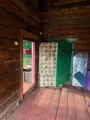 Недвижимость, Коми, жилой дом 31.3 кв.м., земельный участок 910 кв.м., 1/3 доля дома и 1/3 доля земельного участка в Коми, еще 1/3 доля дома и 1/3 доля земельного участка в Коми, еще 1/3 доля в праве на жилой дом, площадь: 31,3кв.м., кадастровый номер: 11:07:4201003:240, и 1/3 доля в праве на…