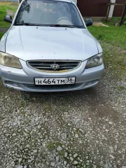 Hyundai Accent 2010 автомобиль марки Hyundai модель Accent 2010 г.в. VIN-номер X7MCF41GPAM234422 ознакомление с имуществом производится по адресу: Липецкая область, Грязинский район, село Казинка, ул. Светлая 60/1 с момента публикации сообщения о продаже имущества и до окончания приема заявок по…