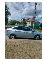 Hyundai Solaris 2013, автомобиль марки Hyundai, модель Solaris, 2013 г.в., VIN-номер Z94CU41DADR256008. С документами и сведениями об имуществе, являющимся предметом торгов, можно ознакомиться у организатора торгов по телефону +79379360316 или электронной почте bastrakov.arbitrazh@yandex.ru в…
