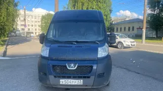Грузовой автомобиль марки фургон PEUGEOT BOXER, 2010 г.в., г/н Х504РР43, цвет: темно-синий, VIN: VF3YCBMFC11827841 (вторичные торги). Местонахождение: Кировская область, г. Киров, ул. Солнечная, д. 25а. Вид права – собственность. Обременение – аресты, залог в пользу ООО «Хоум Кредит энд Финанс…