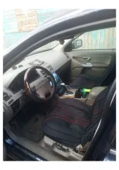 Volvo XC90 2004, автомобиль марки Volvo модель XC90 2004 г.в., VIN-номер YV1CZ59H541126728 — является предметом залога. Дополнительная информация об объектах продажи, условиях и о порядке проведения торгов предоставляется по заявке, отправленной на электронную почту torgi_au@bk.ru. Адрес…