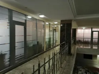 Нежилые помещения (4 шт.) (часть нежилого здания) - 382,6 кв. м, 337,9 кв. м, 344,5 кв. м, 403,6 кв. м, адрес: Чувашская Республика, г. Чебоксары, Ярославская ул., д. 23, 5421/10000 доли в праве собственности на земельный участок - 1149 +/- 12 кв. м, адрес: г. Чебоксары, Ярославская ул., д.25…