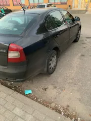 Skoda Octavia 2012 Legkovoy avtomobil' marki: SKODA, Model': Octavia, god vypuska: 2012 god, kuzov № XW8CA41Z2CK284193, identifikatsionnyy nomer ( VIN ):XW8CA41Z2CK284193 Osmotr imushchestva Dolzhnika osushchestvlyaetsya po predvaritel'nomu soglasovaniyu s finansovym upravlyayushchim, Otvetstvennyy…