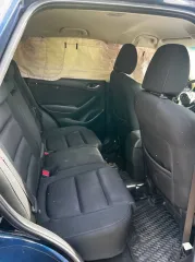 Mazda CX-5 2015, VIN-номер RUMKEC978GV065042. Ознакомиться с порядком продажи имущества, получить дополнительную информацию об имуществе можно в рабочие дни с 10:00 до 17:00 часов по предварительной договоренности с организатором торгов о дне и времени такого осмотра по телефону 79011322590…