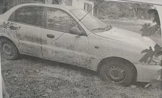 Chevrolet Lanos 2007 VIN Y6DTF69Y070113533 , Ростовская область