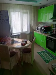 1/3 доли квартиры 51,1 кв.м Ханты-Мансийский автономный округ - Югра, кад.№86:16:0000000:7784, общей площадью 51,1 кв.м, расположенной по адресу: Ханты-Мансийский автономный округ - Югра, г Лангепас, ул Солнечная, д 6, кв 2. Ознакомление с имуществом производится по месту нахождения имущества, с…
