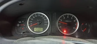 Nissan Almera 2005 года, VIN: SJNFBAN16U2656014