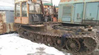 УЭТ1 (АСТ) 2011 года, госномер 59 ЕМ 8253.