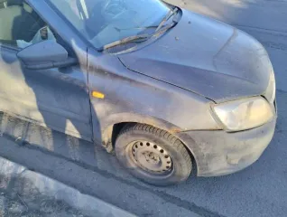Lada Granta 2016 года, 87 лс, 175500 км, VIN: XTA219110HY241223.